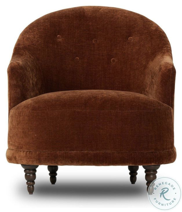 Marnie Altair Sienna Chair