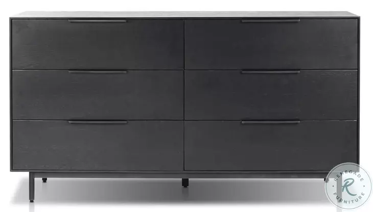 Origins by Alpine Modern Akira Dresser, Black Origins by Alpine Modern Akira Dresser, Black