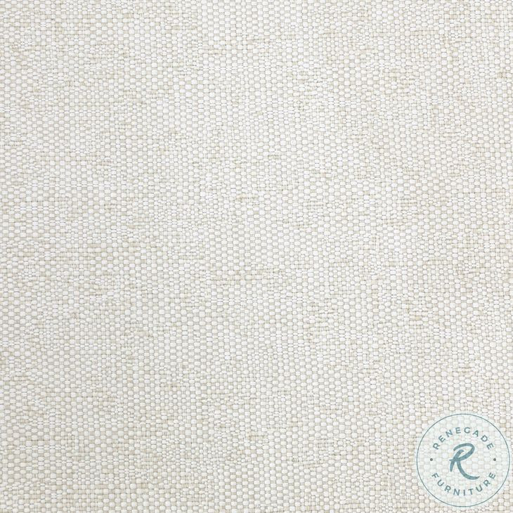 Tahana Alessi Linen Outdoor Chair