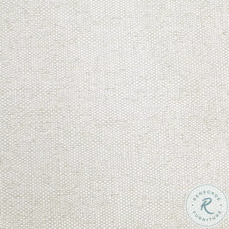 Tahana Alessi Linen Outdoor Chair