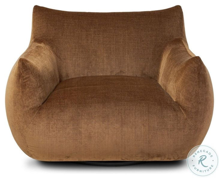 Margot Altair Sienna Swivel Chair