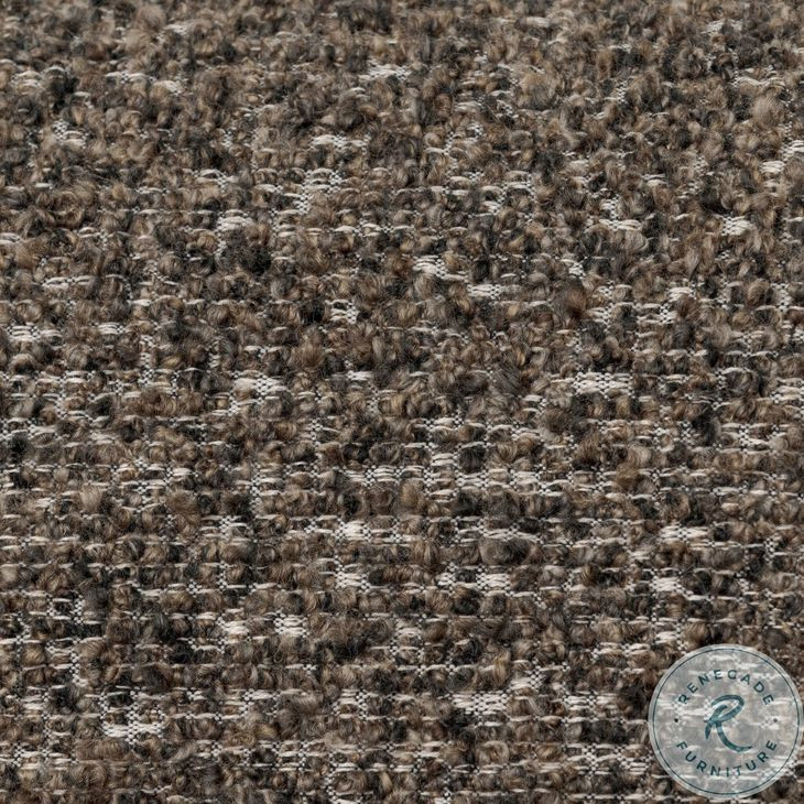 Margot Ivan Granite Swivel Chair