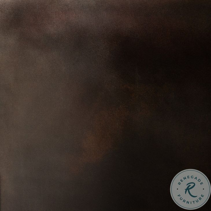 Arlington Espresso Oak Veneer 4 Door Bookcase