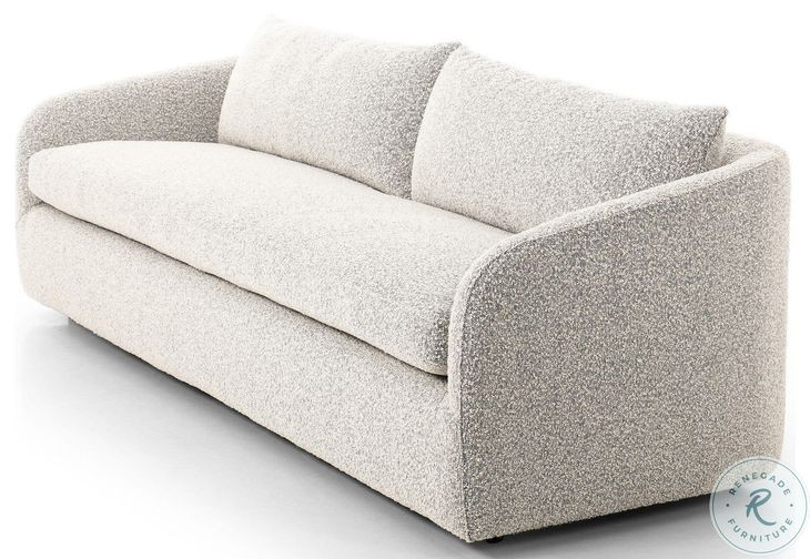 Topanga Knoll Domino Performance Fabric 97