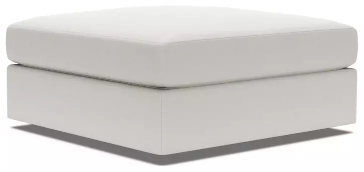 Vivien Ivory Modular Sectional