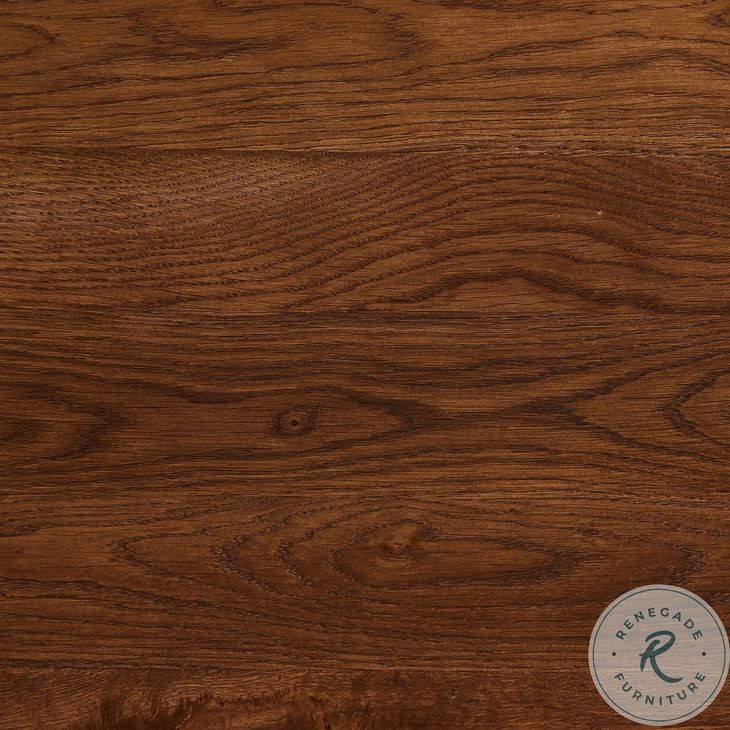 Ezri Cocoa Oak 82" Media Console