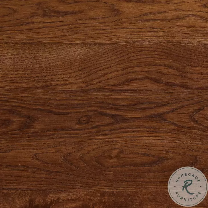 Ezri Cocoa Oak 82" Media Console