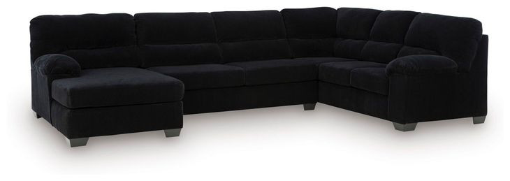 SimpleJoy Onyx Modular Sectional