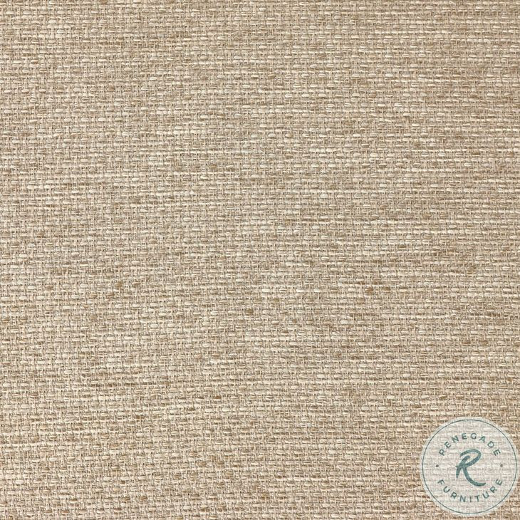 Sylvan Casa Cream Outdoor 2 Piece Sectional