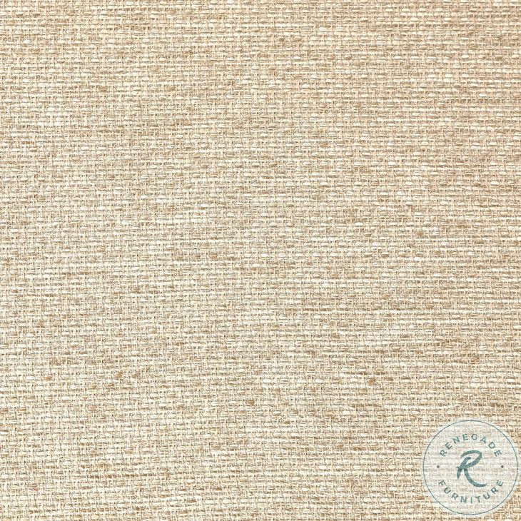 Sylvan Casa Cream Outdoor 3 Piece Sectional