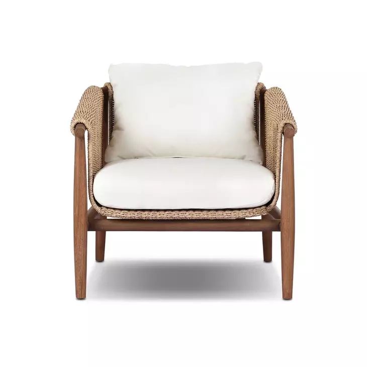 Cambrie Arashi Salt Outdoor Chair