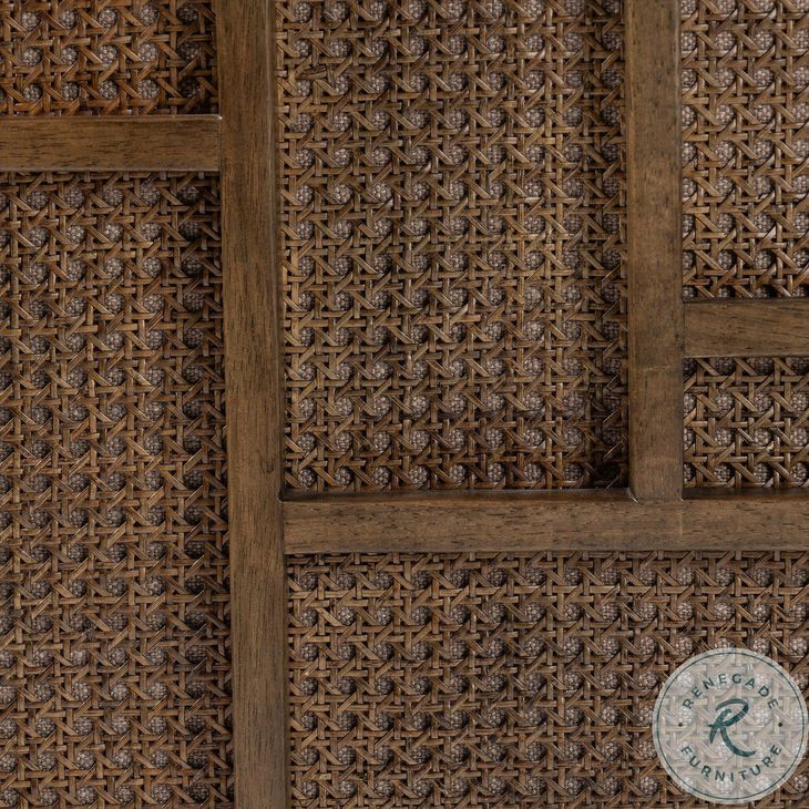 June Alcala Fawn Performance Fabric Swivel Chair