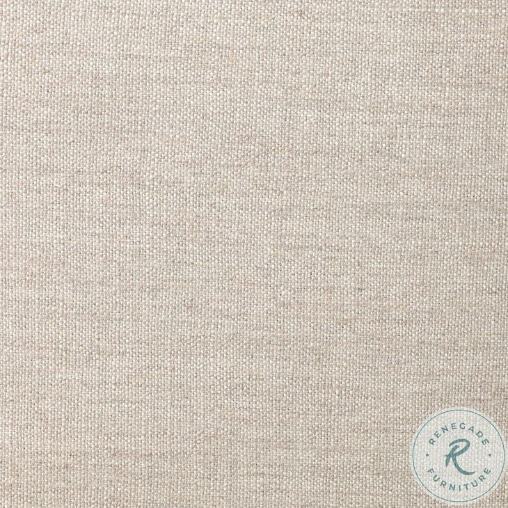 Rothler Alcala Wheat Performance Fabric Dining Chair