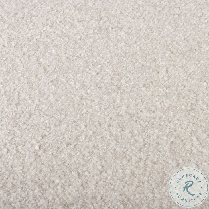 Abilene Somerton Ash Performance Fabric Dining Chair