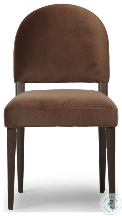 Abilene Sapphire Coco Dining Chair