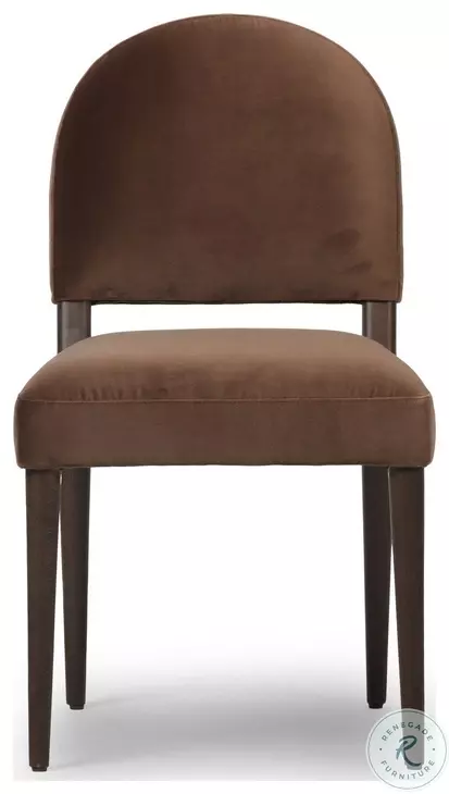 Abilene Sapphire Coco Dining Chair