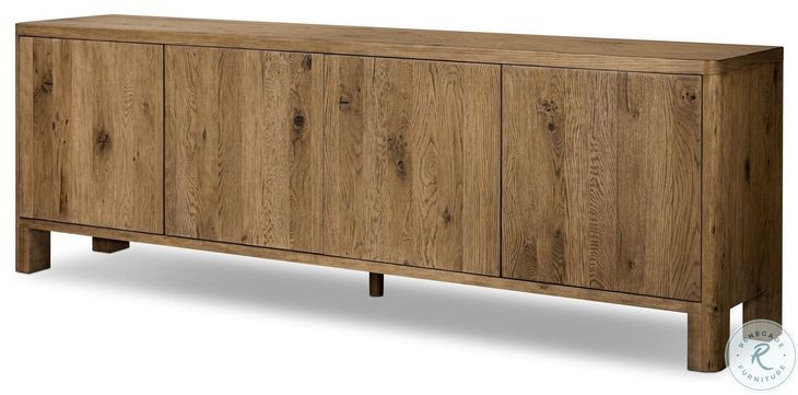 Noeline Resawn Worn Oak Extendable Rectangular Dining Room Set