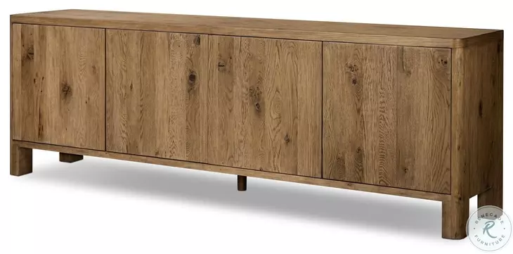 Noeline Resawn Worn Oak Extendable Rectangular Dining Room Set