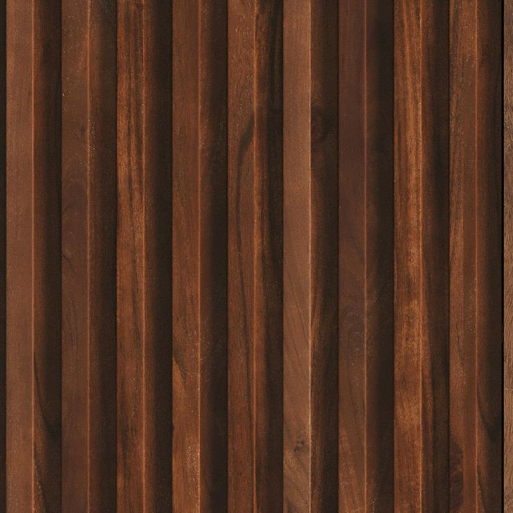 Ryder Walnut 60" Media Console