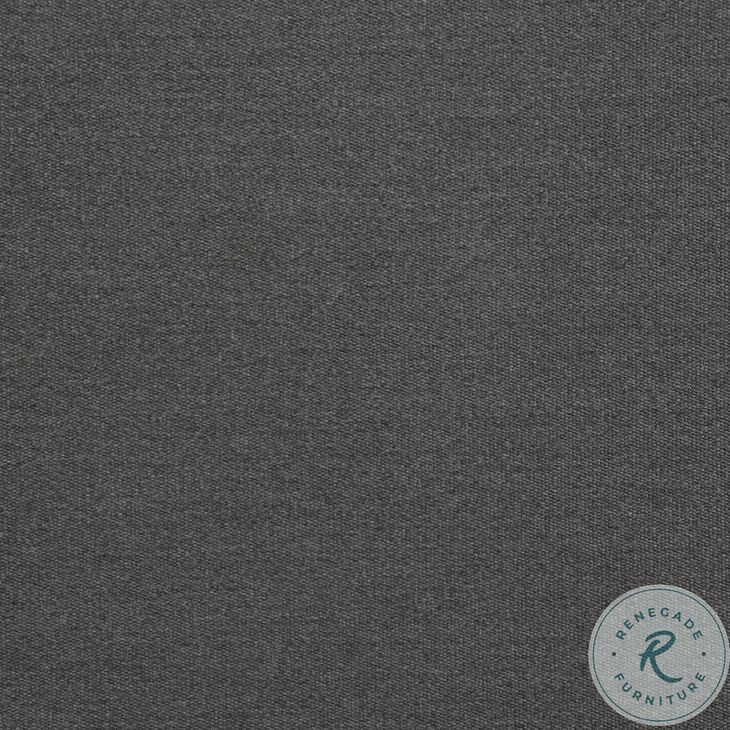 Ferris Arashi Graphite Outdoor Dining Chair Set of 2