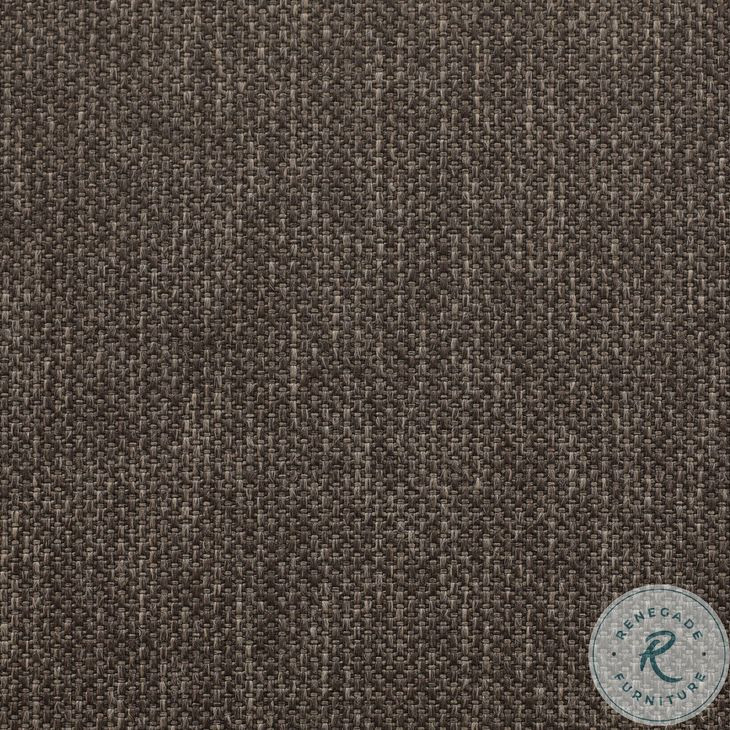 Jackson Ellor Brown 96" Upholstered Outdoor Sofa