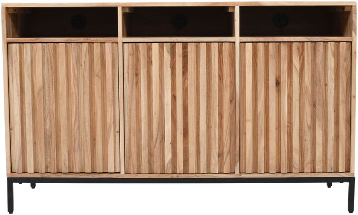 Ryder Natural 50" Media Console