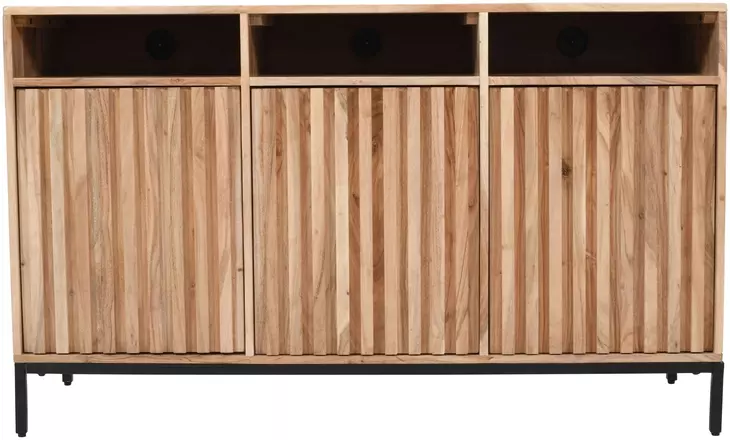 Ryder Natural 50" Media Console