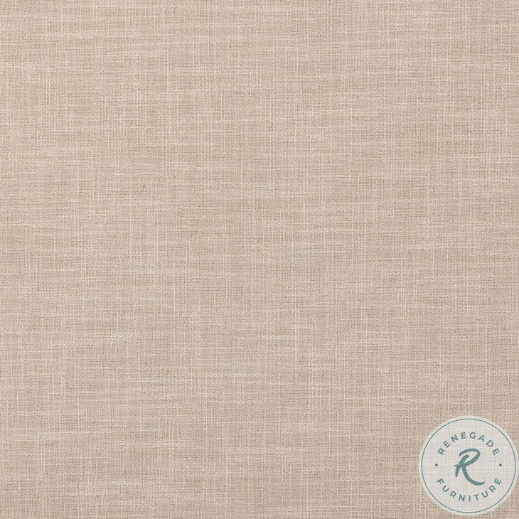 Anderson Palm Ecru Canopy Bed