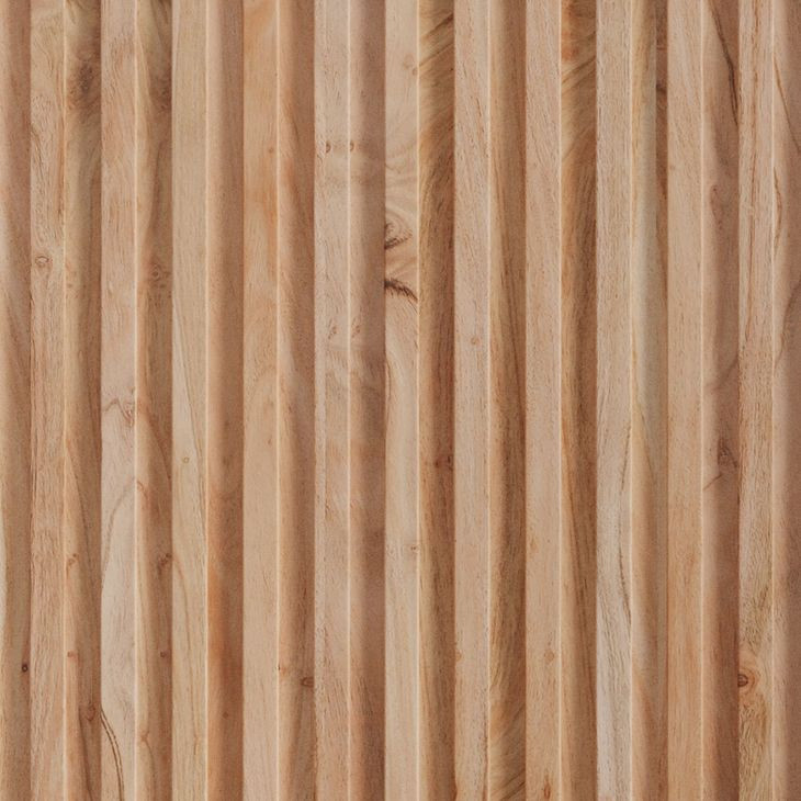 Ryder Natural 50" Media Console