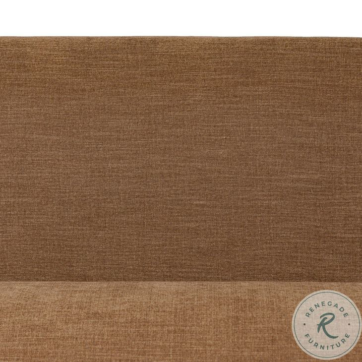 Channing Laughlin Ochre Living Room Set