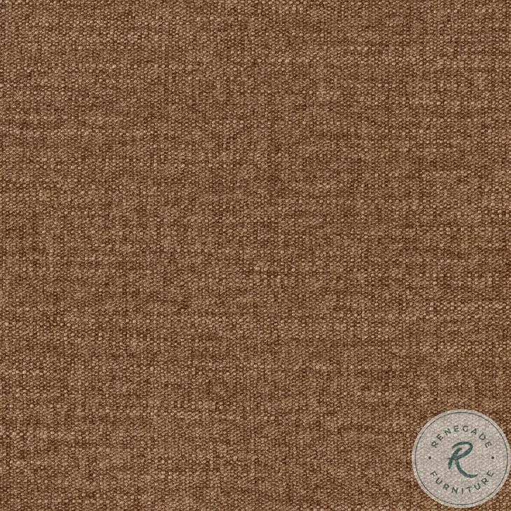 Channing Laughlin Ochre 100" Sofa