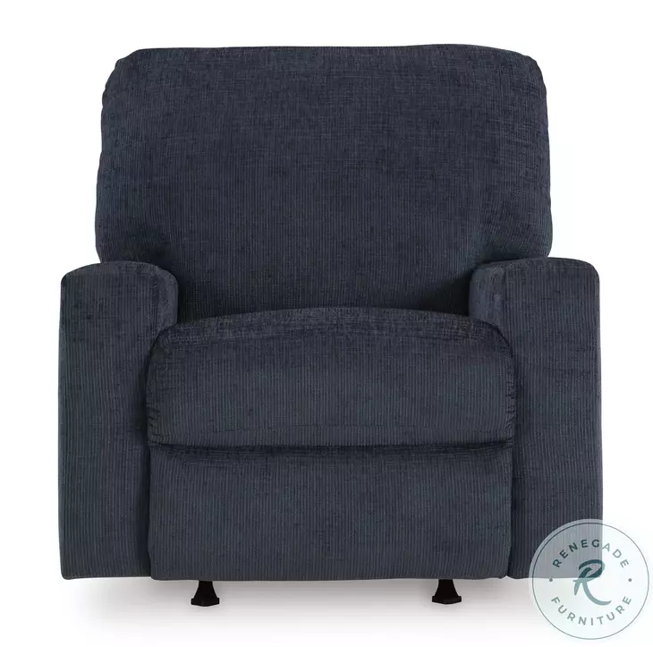 Aviemore Ink Rocker Recliner