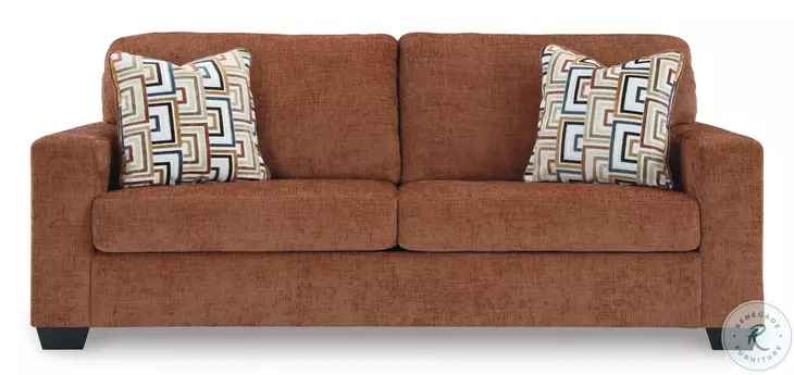 Aviemore Spice Sofa