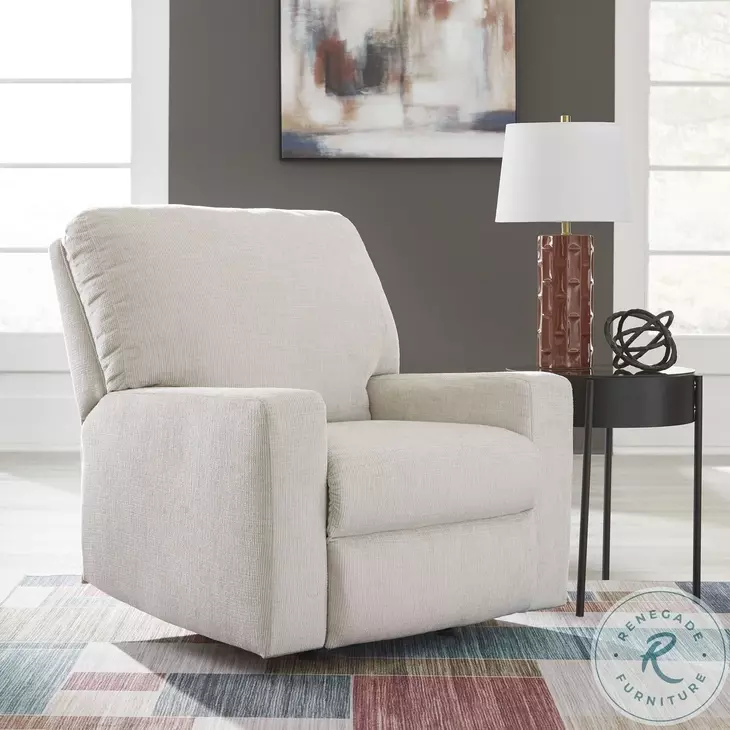 Aviemore Stone Rocker Recliner