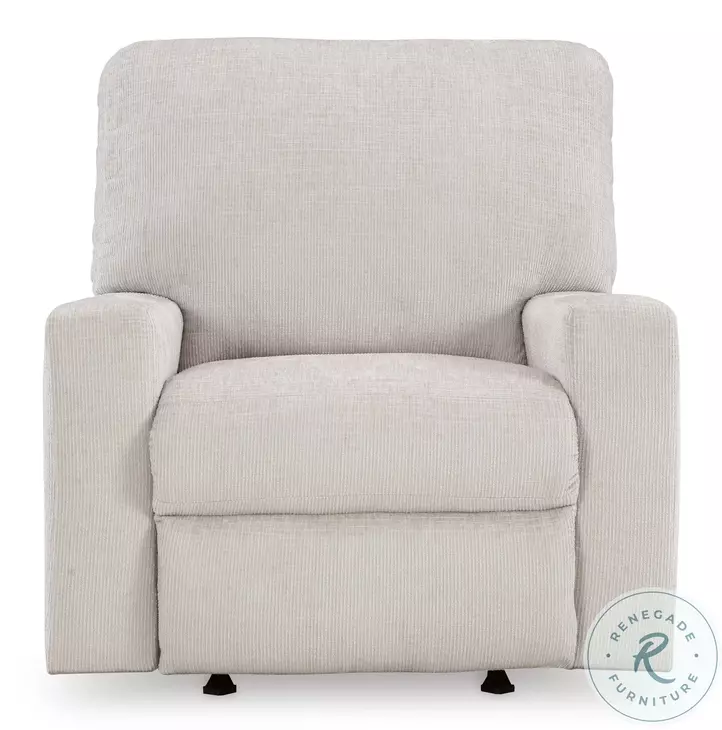 Aviemore Stone Rocker Recliner
