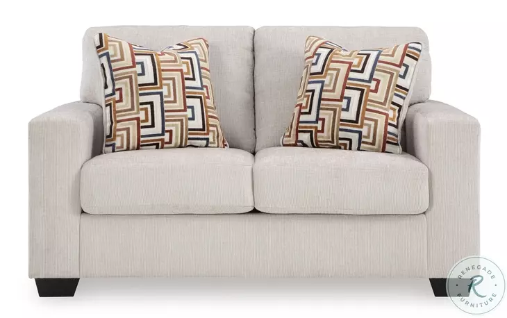 Aviemore Stone Loveseat