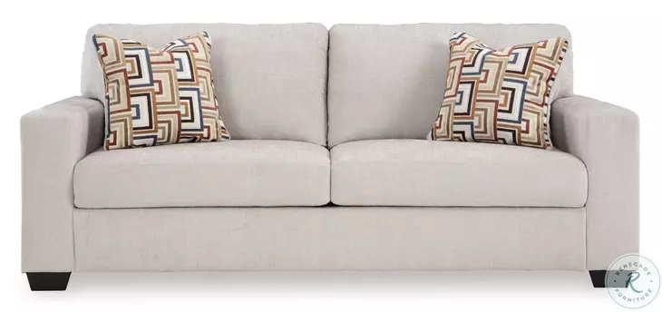 Aviemore Stone Queen 85" Sofa Sleeper