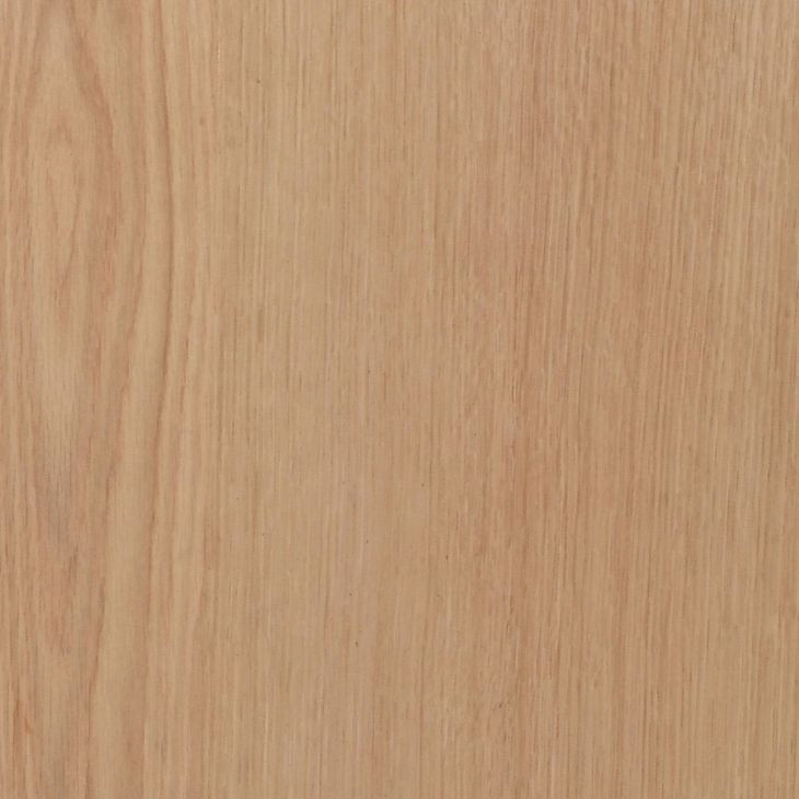 Archimedes Oak 88" Rectangular Dining Table