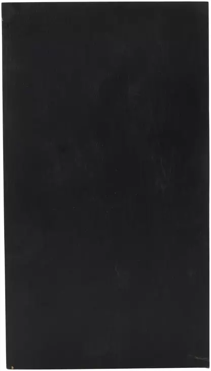 Archimedes Black 4 Door 70" Sideboard