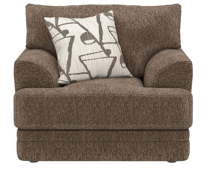 Tyson Hazel Chair with Cuddler Cushion