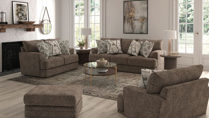 Tyson Hazel Living Room Set