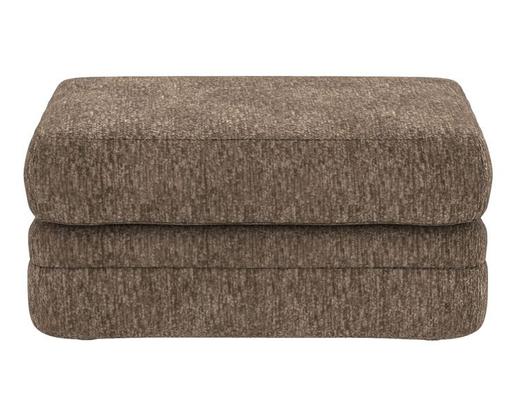 Tyson Hazel Rectangular Ottoman