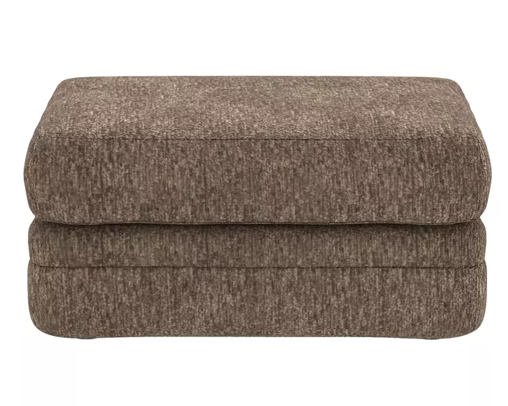 Tyson Hazel Rectangular Ottoman