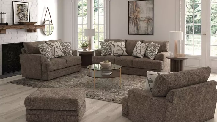 Tyson Hazel Living Room Set