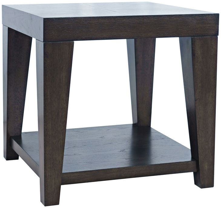 Laurel Creek Espresso Rectangular Occasional Table Set