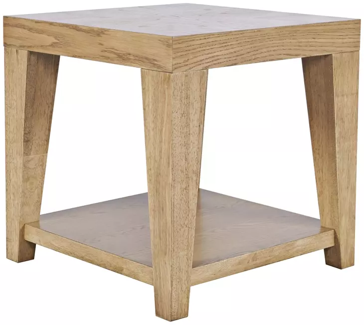 Laurel Creek Natural Rectangular Occasional Table Set