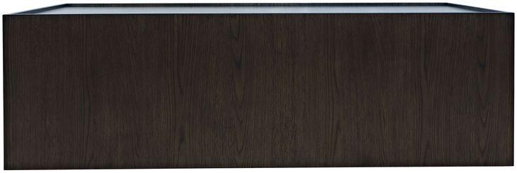 Laurel Creek Espresso Rectangular Cocktail Table