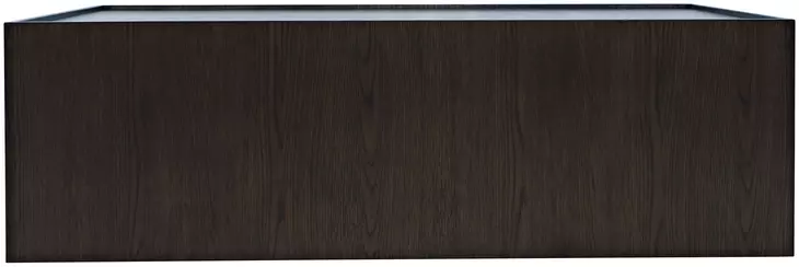 Laurel Creek Espresso Rectangular Cocktail Table
