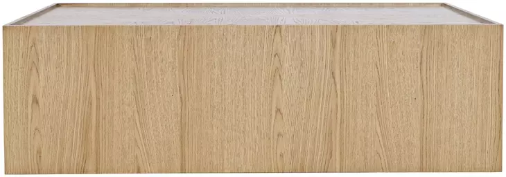 Laurel Creek Natural Rectangular Cocktail Table