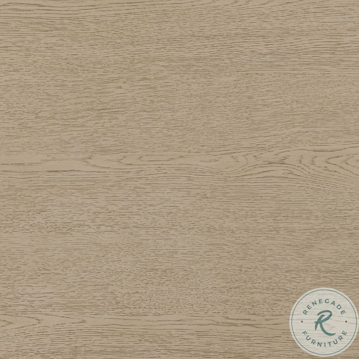 Rosedale Yucca Oak Veneer 8 Drawer Dresser